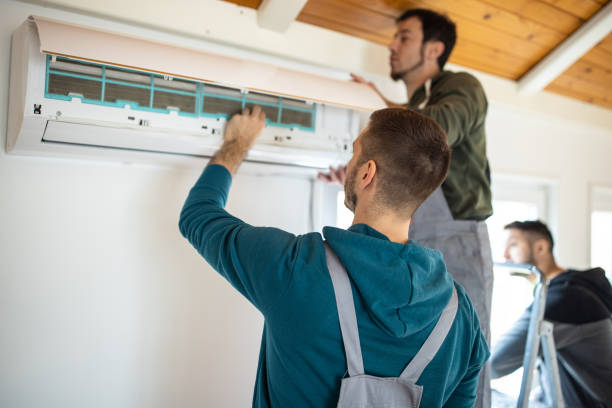 Best HVAC service technicians  in Springfield, MO