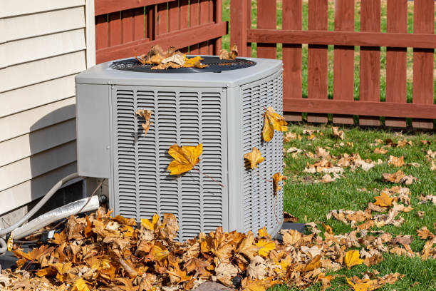 Best HVAC replacement cost  in Springfield, MO
