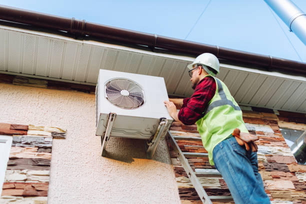 Best HVAC installation services  in Springfield, MO