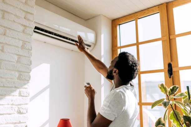 Best HVAC repair near me  in Springfield, MO