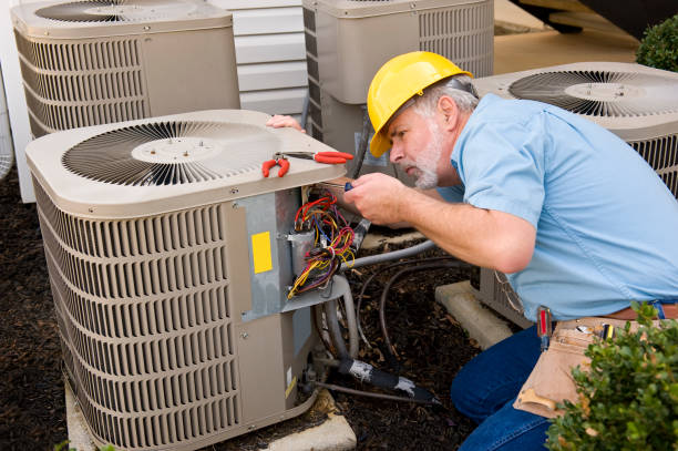 Best HVAC air duct cleaning  in Springfield, MO