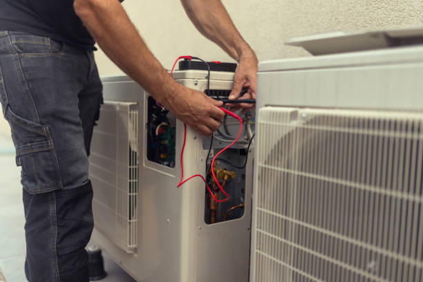 Best Local HVAC companies  in Springfield, MO