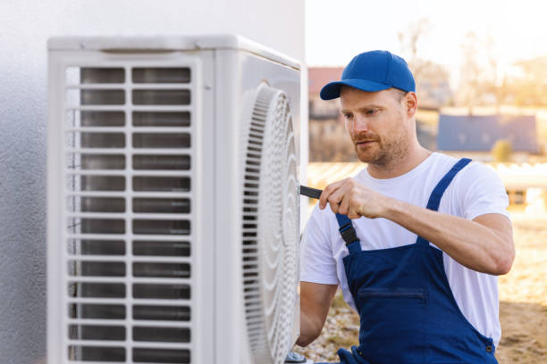 AC installation near me in Springfield, MO