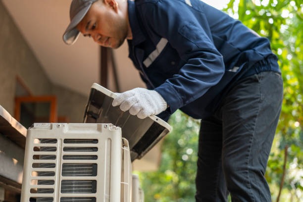 Best HVAC installation services  in Springfield, MO