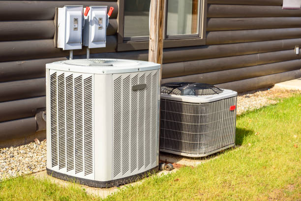 Best Central air repair  in Springfield, MO